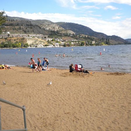 Holiday House Motel Πέντικτον Εξωτερικό φωτογραφία