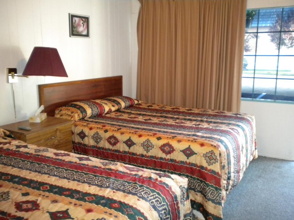 Holiday House Motel Πέντικτον Δωμάτιο φωτογραφία