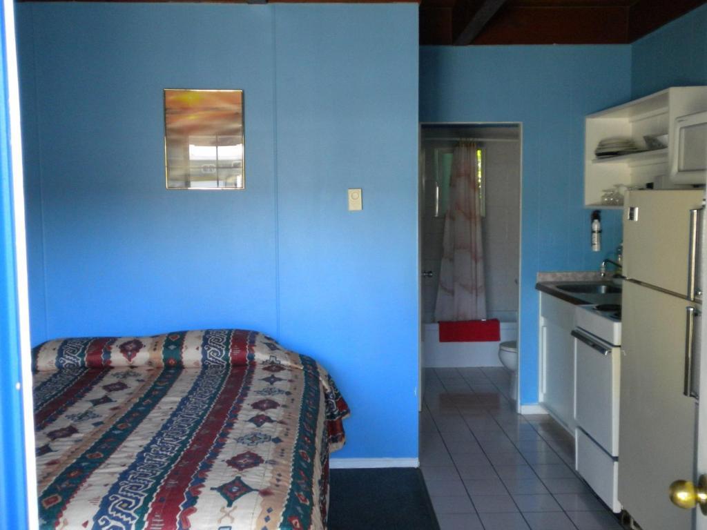 Holiday House Motel Πέντικτον Δωμάτιο φωτογραφία