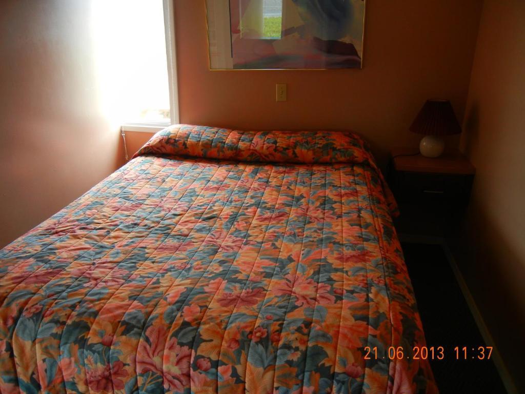 Holiday House Motel Πέντικτον Δωμάτιο φωτογραφία