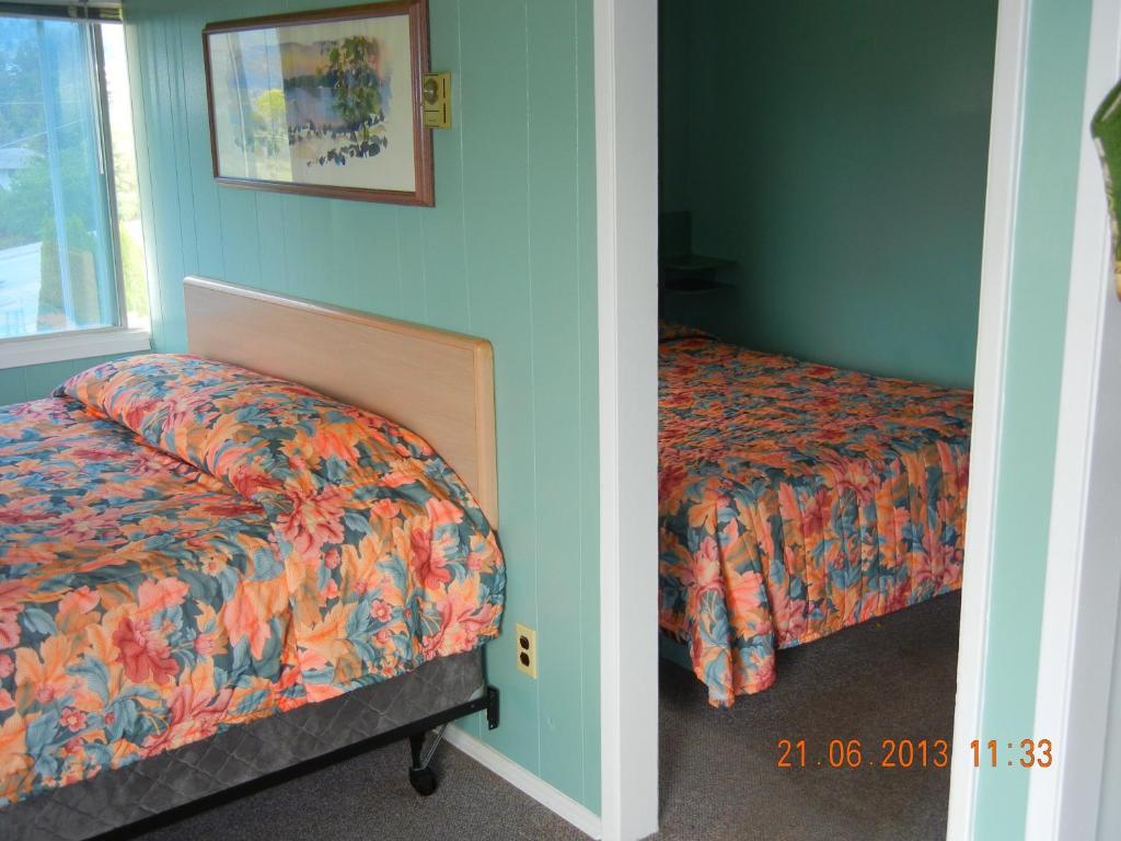 Holiday House Motel Πέντικτον Δωμάτιο φωτογραφία