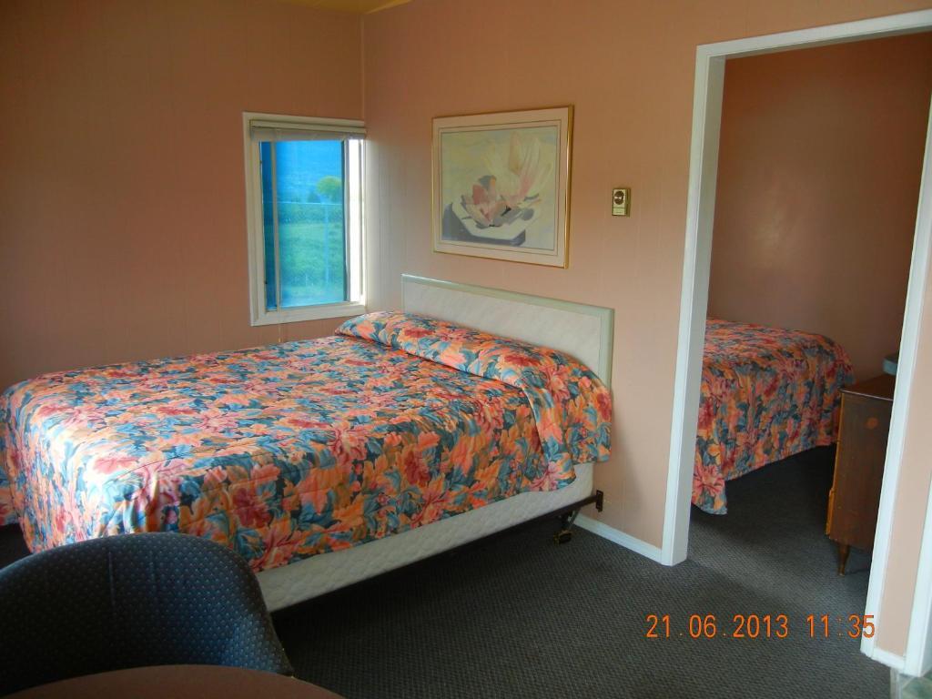 Holiday House Motel Πέντικτον Δωμάτιο φωτογραφία