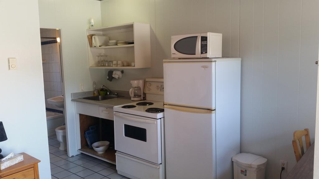 Holiday House Motel Πέντικτον Εξωτερικό φωτογραφία