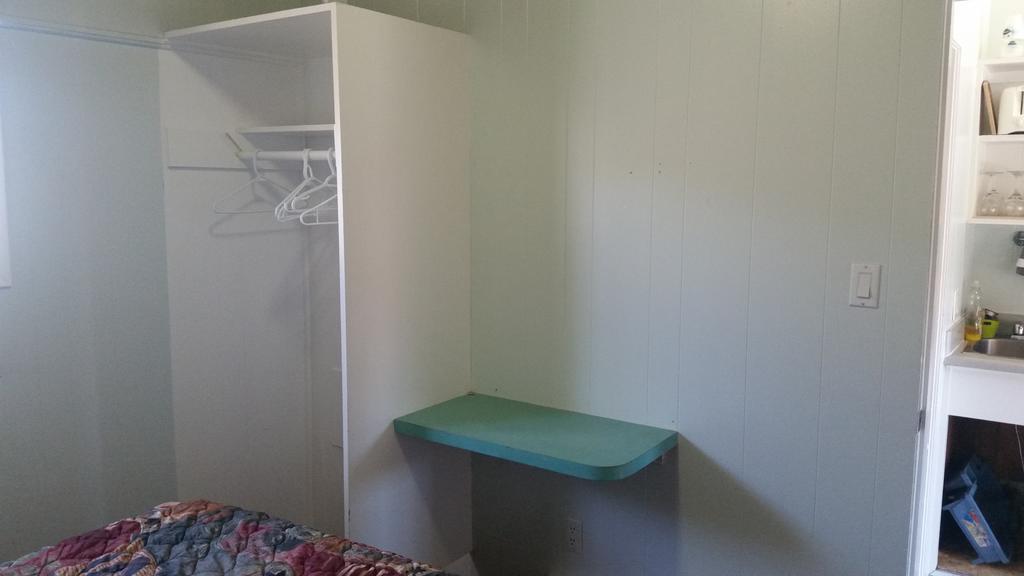 Holiday House Motel Πέντικτον Εξωτερικό φωτογραφία